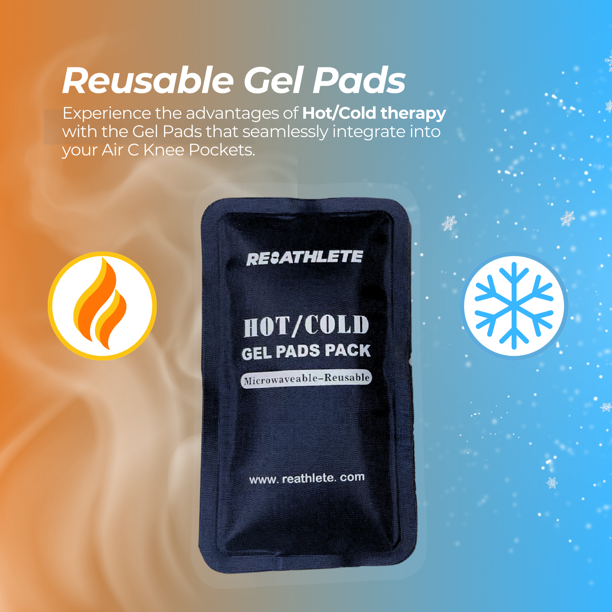 Air-C Compression Leg & Foot Recovery Boots