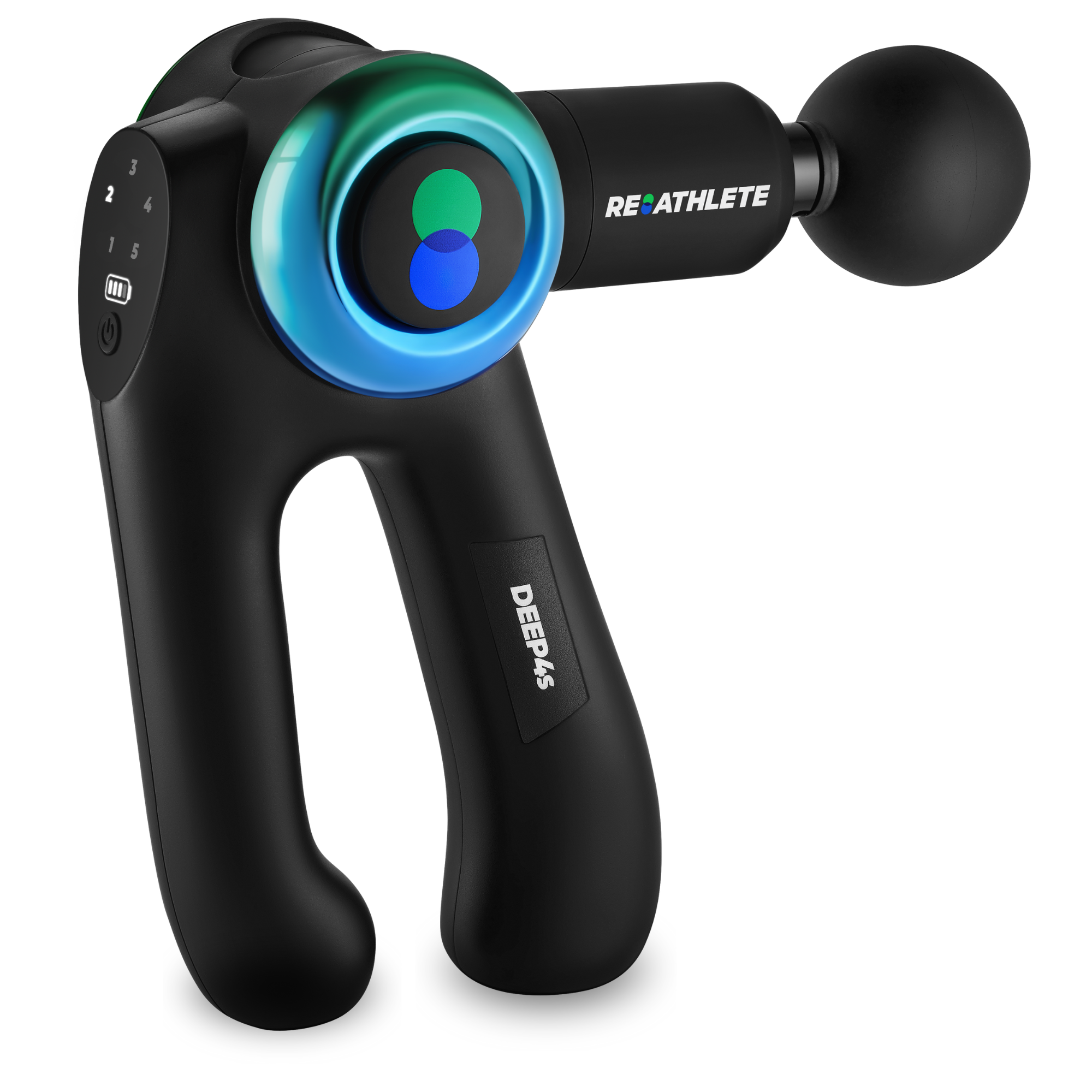 DEEP4s  Percussion Massager