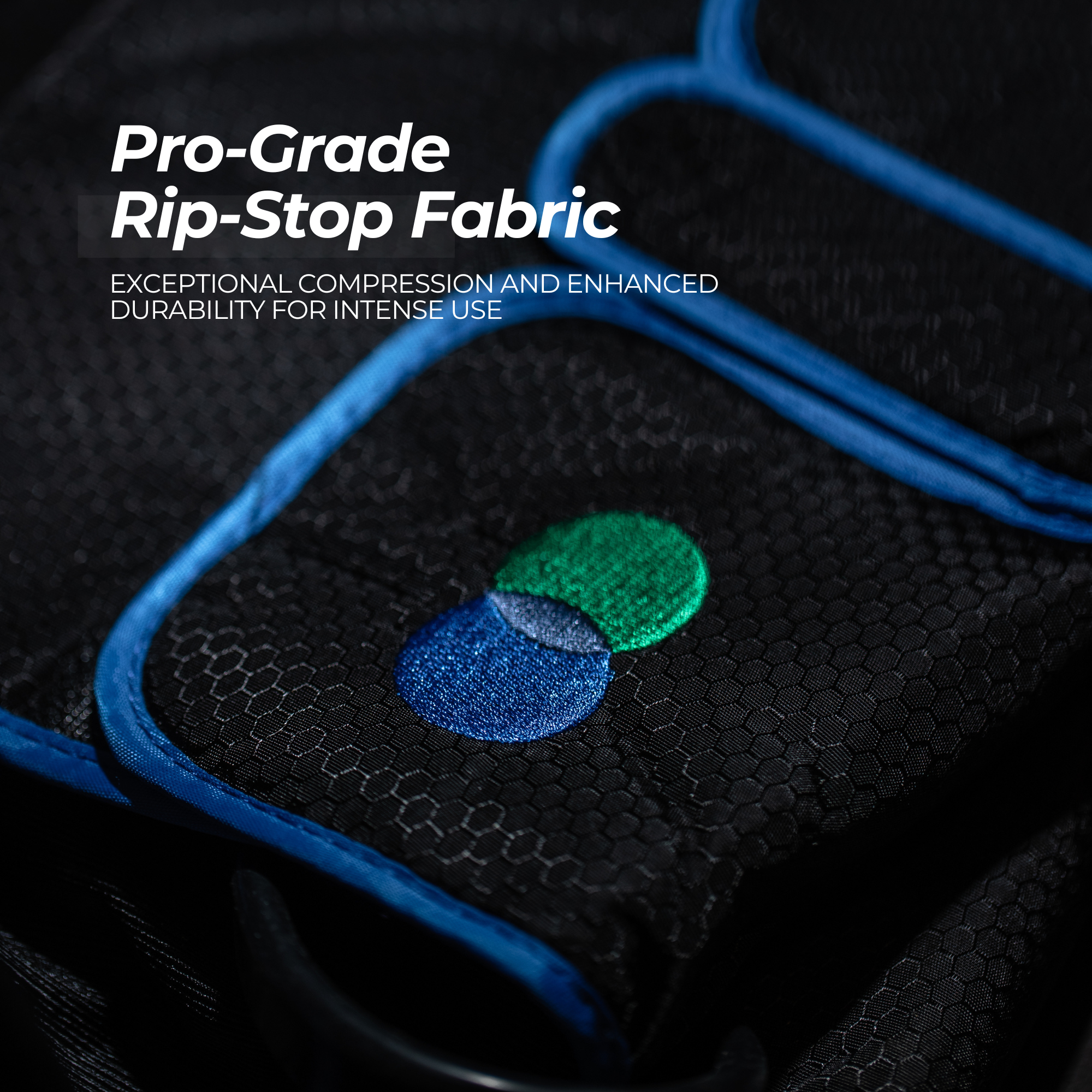 Air-C Compression Leg & Foot Recovery Boots