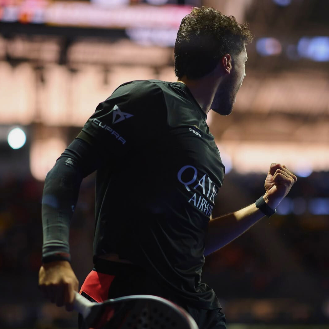 NO STRAIN Sleeve X TAPIA