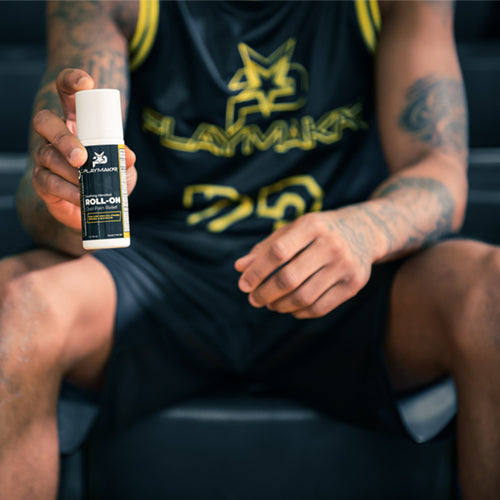 Power Gel, Pain Reliever Topical