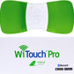 WiTouch Pro Wireless TENS Unit for Back Pain Relief