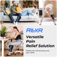 RLXR Air Pressure Leg Massager