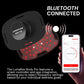 The Body Pro Red Light and Infrared Therapy Wrap