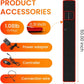 Red Light & Infrared Therapy Belt