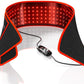Red Light & Infrared Therapy Belt