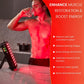 Portable Grade Red Light & Infrared Therapy Device
