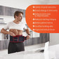 Red Light & Infrared Therapy Belt