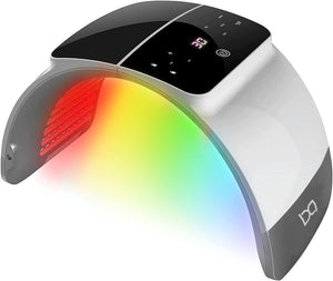 LED Mask Photon LED Light Therapy