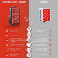Portable Grade Red Light & Infrared Therapy Device