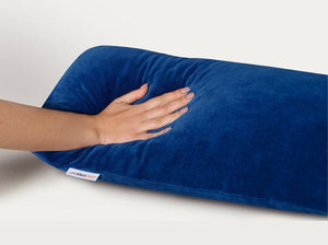 Extra Case for Therapeutic Body Pillow - Royal Blue