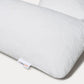 Extra Case for Therapeutic Body Pillow - Pure White