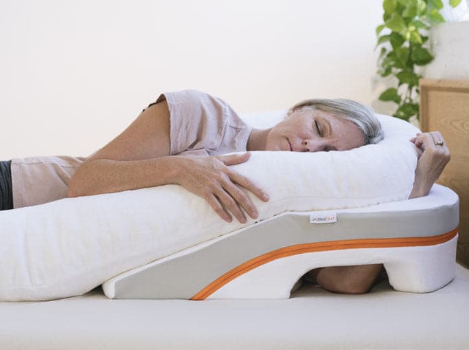 MedCline Reflux Relief System