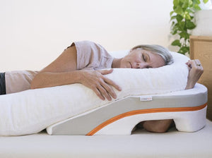 MedCline Reflux Relief System