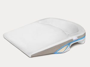 Extra Case for Shoulder Relief Wedge - Pure White