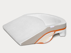 Extra Case for Acid Reflux Wedge - Pure White