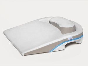 Extra Case for Shoulder Relief Wedge - Pure White