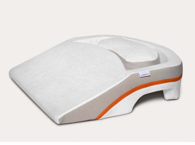 Extra Case for Acid Reflux Wedge - Pure White