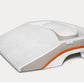 Extra Case for Acid Reflux Wedge - Pure White
