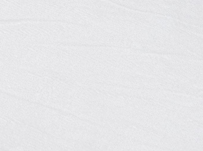 Extra Case for Shoulder Relief Wedge - Pure White