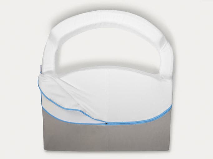 Extra Case for Shoulder Relief Wedge - Pure White