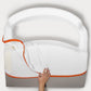 Extra Case for Acid Reflux Wedge - Pure White