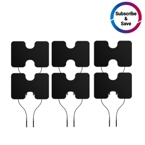 Wired Super Pads Refill Kit