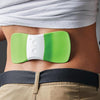 WiTouch Pro Wireless TENS Unit for Back Pain Relief - Green