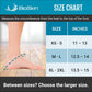 Ankle Sleeve with Compression Wrap