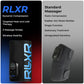 RLXR Air Pressure Leg Massager