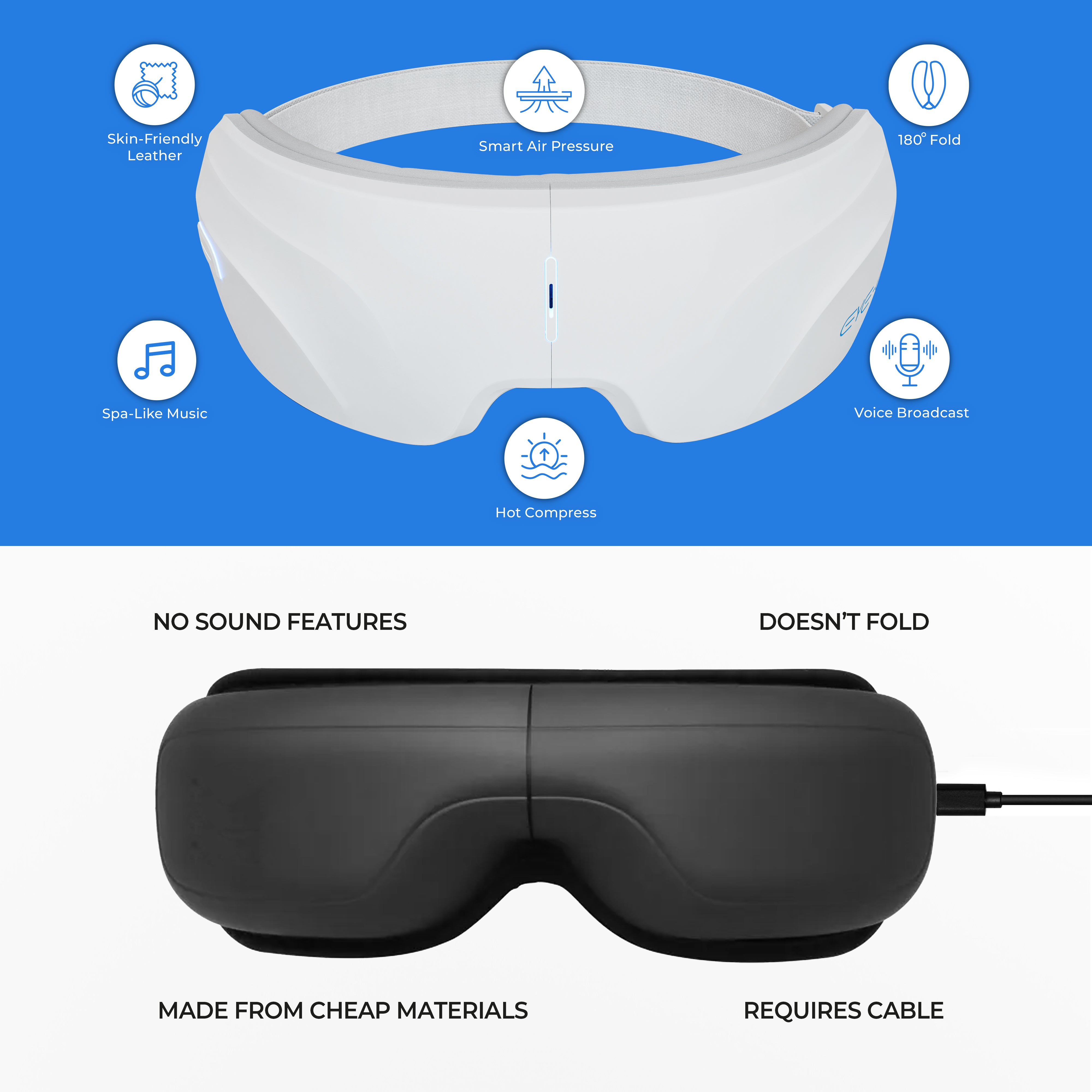 EYE-C Massager EYE-C Massager