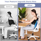 Lumbraze Lumbar Support Cushion