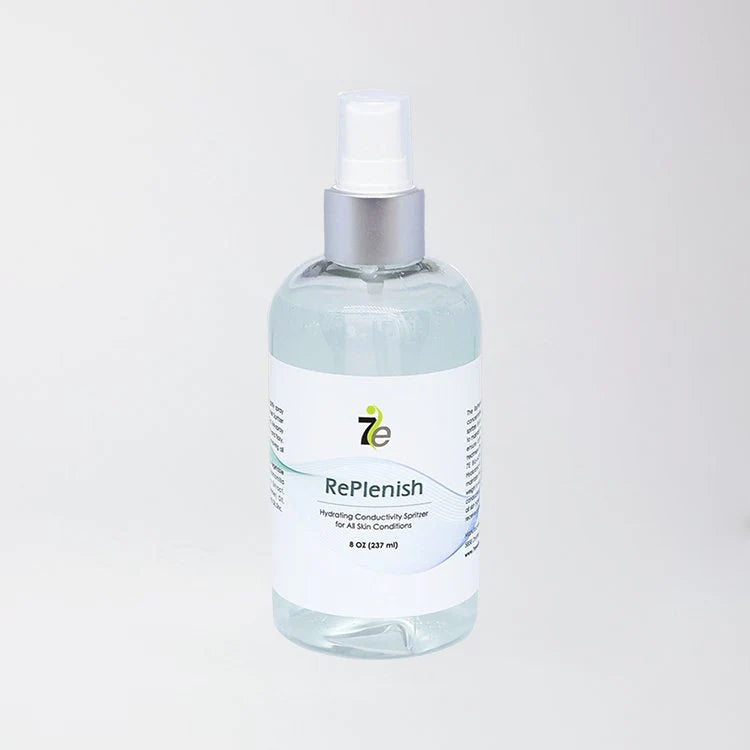 MyoLift RePlenish Conductive Treatment Toner, 8 oz.