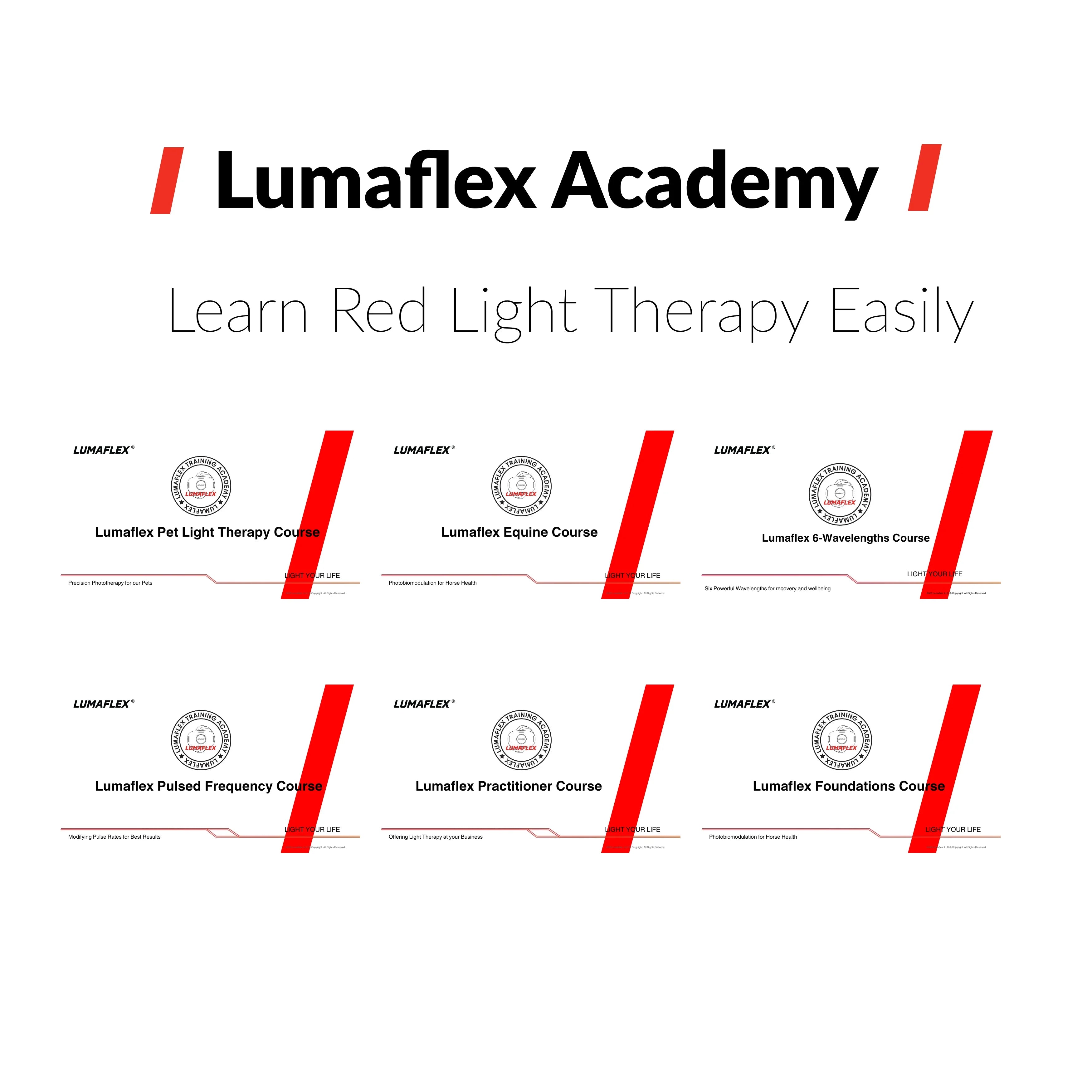 The Essential Pro  Red Light and Infrared Therapy Wrap