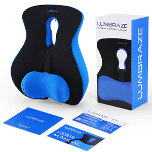 Lumbar Support Cushion