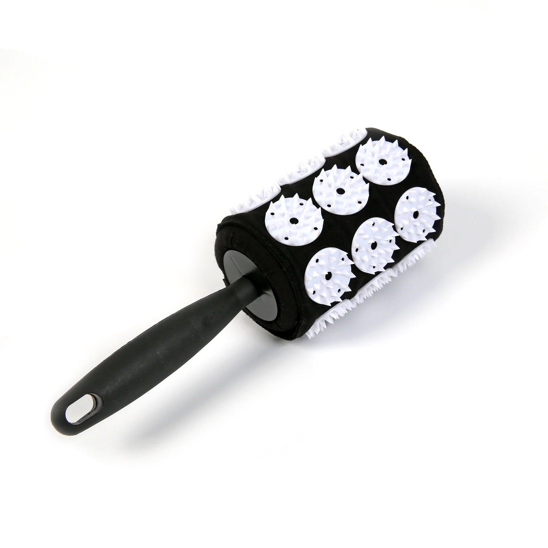Acupressure Roller - Black