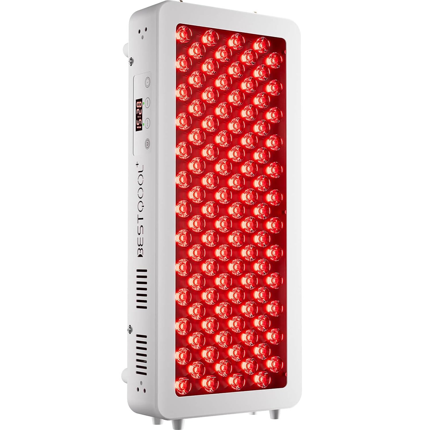 Terapia Con Luce Infrarossa Rossa A LED 660nm 850nm Premium - Foto 3