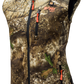 Colorado Women’s Heated Hunting Vest - Available in Mossy Oak® and Real Tree®