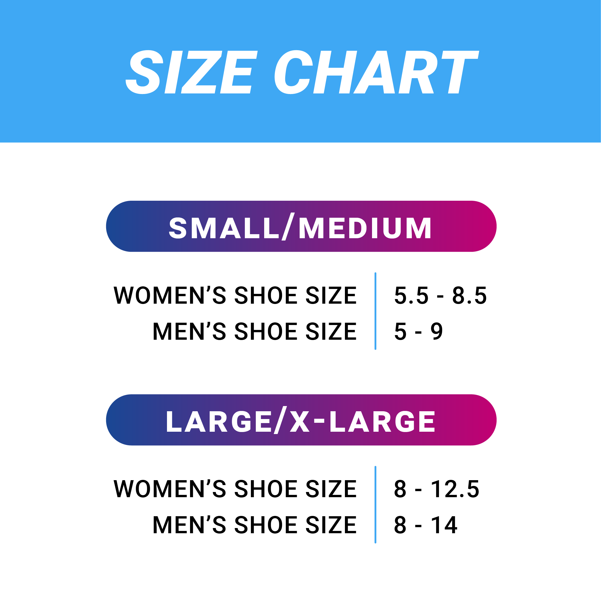 CompressionSocks-SizeChart-01