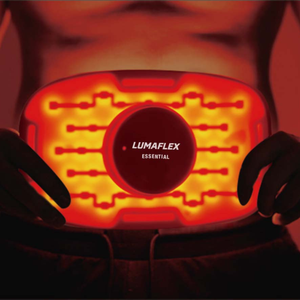 The Essential Red Light and Infrared Therapy Wrap