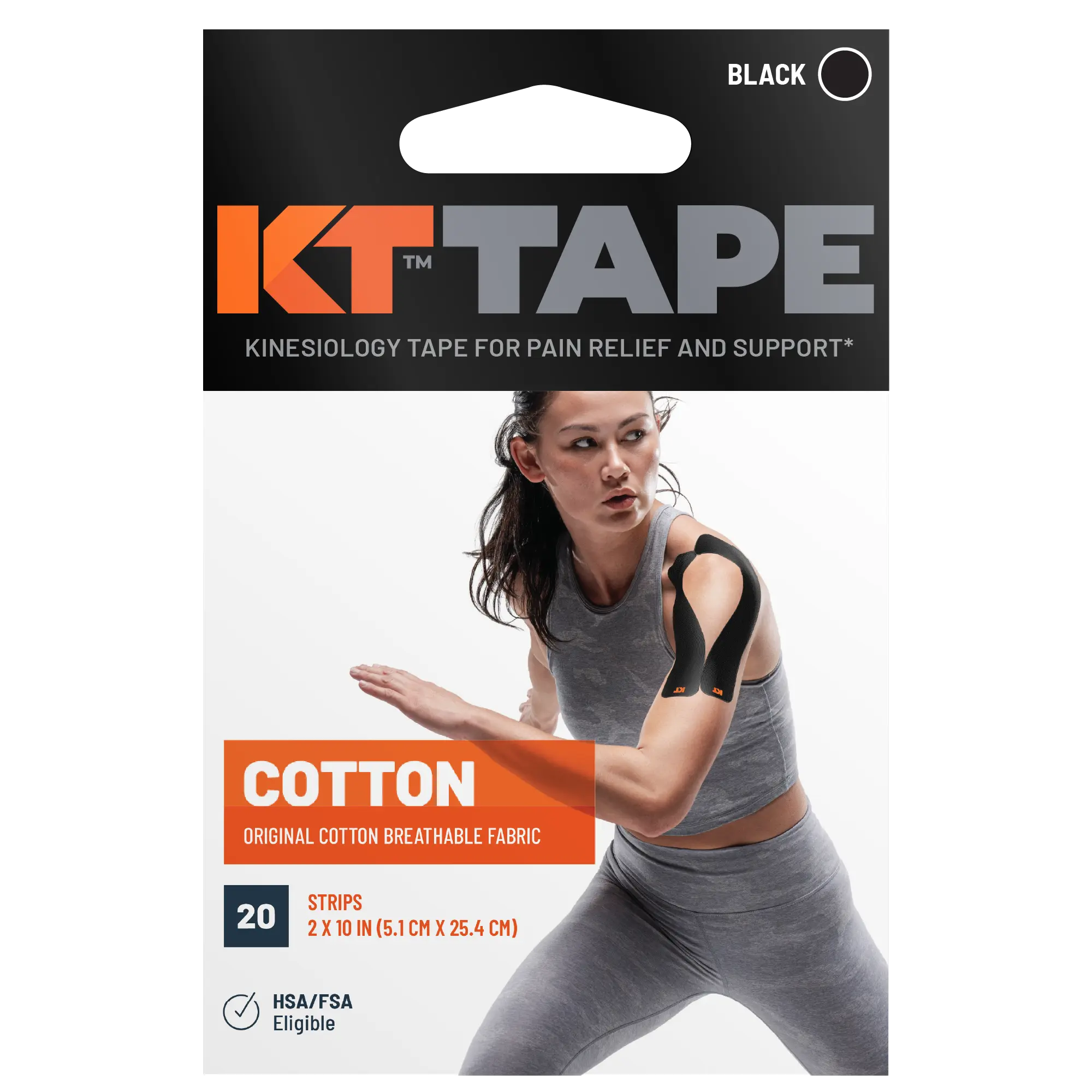 KT Tape Original Cotton