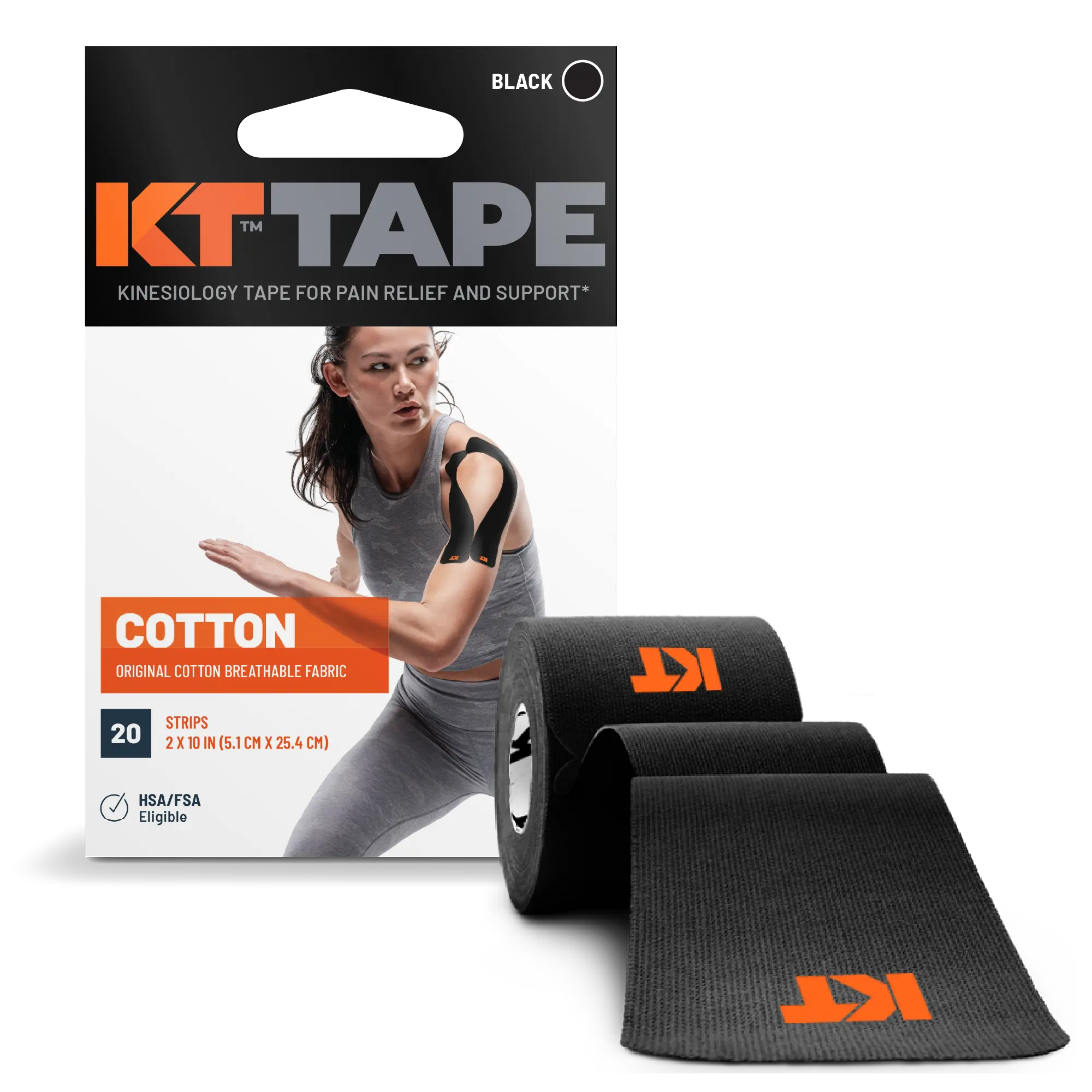 KT Tape Original Cotton