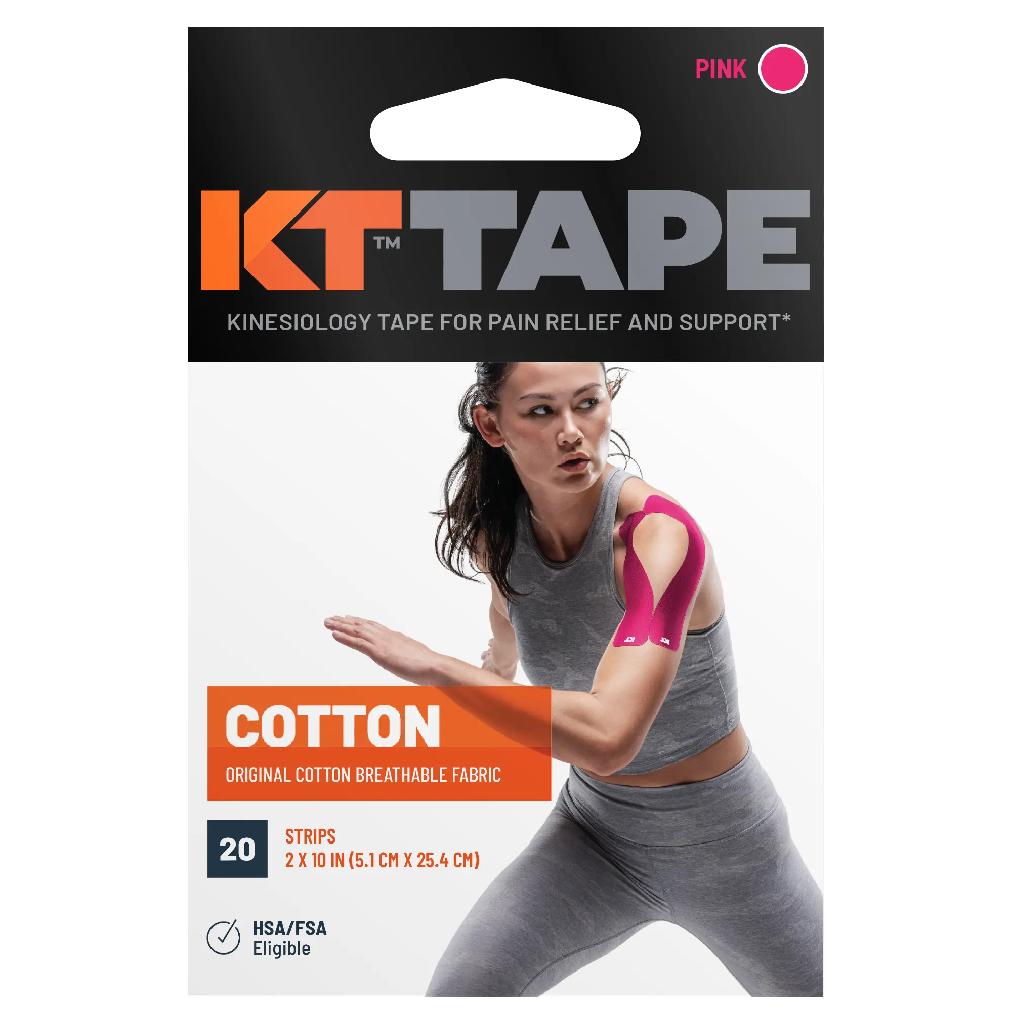 KT Tape Original Cotton