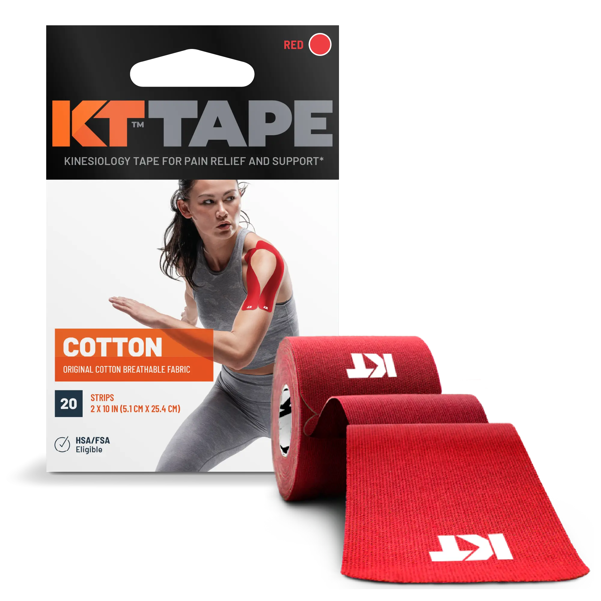 KT Tape Original Cotton