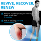 Cryo2o Icing Relief System