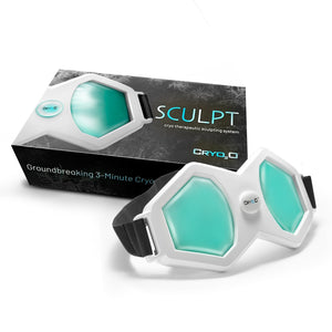 Sculpt Cryo Therapeutic Sculpting System