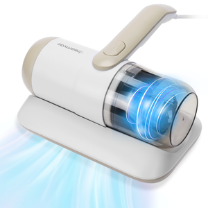 DREAMVAC with UV Disinfection
