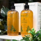 Natural Body Wash - Copaiba Infused