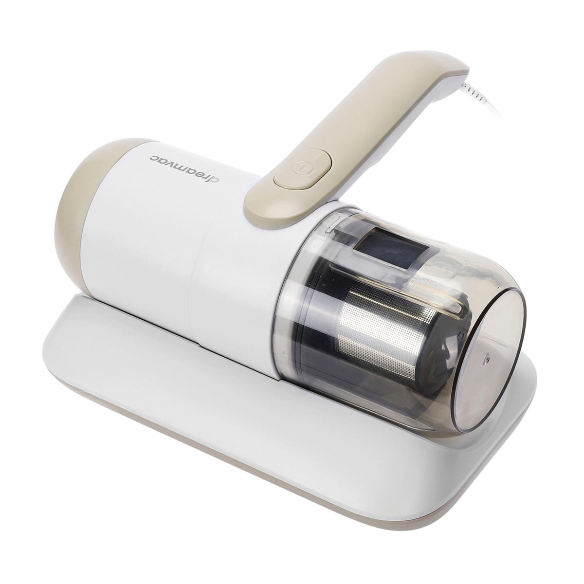DREAMVAC with UV Disinfection