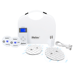Therapeutic Wearable System